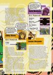 Scan of the article Women in Video Games published in the magazine Electronic Gaming Monthly 110, page 3