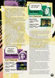 Scan of the article Women in Video Games published in the magazine Electronic Gaming Monthly 110, page 4