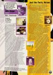 Scan of the article Women in Video Games published in the magazine Electronic Gaming Monthly 110, page 6