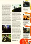 Scan de l'article Star Wars Rogue Squadron paru dans le magazine Electronic Gaming Monthly 111, page 6