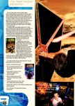 Scan de l'article Star Wars Rogue Squadron paru dans le magazine Electronic Gaming Monthly 111, page 9