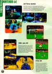 Scan of the preview of  published in the magazine Electronic Gaming Monthly 112, page 1