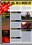 Scan of the article Hyrule Tattler published in the magazine Electronic Gaming Monthly 113, page 5