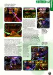 Scan of the preview of Castlevania published in the magazine Electronic Gaming Monthly 114, page 1