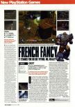 Arcade numéro 01, page 122