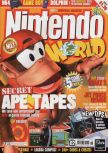 Scan de la couverture du magazine Nintendo World  2