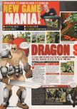 Nintendo World issue 2, page 20