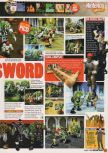 Nintendo World issue 2, page 21