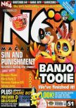 N64 numéro 51, page 1