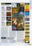 Scan of the review of Sin and Punishment: Successor of the Earth published in the magazine N64 51, page 4