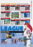 Scan du test de Pokemon Puzzle League paru dans le magazine N64 52, page 2