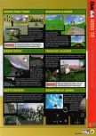 Scan de la soluce de Star Wars: Episode I: Battle for Naboo paru dans le magazine N64 54, page 2