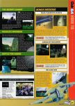 Scan de la soluce de Star Wars: Episode I: Battle for Naboo paru dans le magazine N64 54, page 4