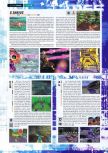 Scan of the review of GT 64: Championship Edition published in the magazine Gamers' Republic 05, page 1
