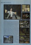 Scan of the review of Goldeneye 007 published in the magazine Hyper 50, page 3