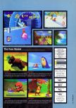 Scan du test de Diddy Kong Racing paru dans le magazine Hyper 51, page 6