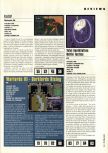 Scan of the review of G.A.S.P!!: Fighter's NEXTream published in the magazine Hyper 60, page 1