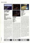 Scan du test de Starshot : Panique au Space Circus paru dans le magazine Hyper 62, page 1