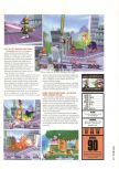 Scan of the review of Super Smash Bros. published in the magazine Hyper 66, page 2