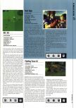 Scan of the review of Fighting Force 64 published in the magazine Hyper 70, page 1