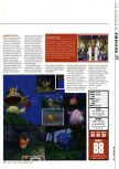 Scan of the review of Pokemon Snap published in the magazine Hyper 72, page 2