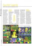 Scan of the review of Gauntlet Legends published in the magazine Hyper 73, page 1