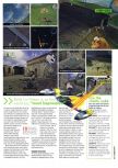 Scan of the review of Star Wars: Episode I: Battle for Naboo published in the magazine Hyper 90, page 2