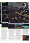 Scan of the review of Star Wars: Episode I: Battle for Naboo published in the magazine Hyper 90, page 3