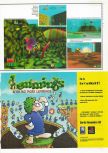 Scan du test de Buck Bumble paru dans le magazine Playmag 29, page 2