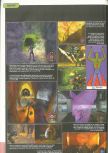 Scan of the preview of Shadow Man published in the magazine Playmag 36, page 3