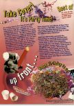 Nintendo Magazine System issue 45, page 4