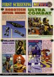 Nintendo Magazine System issue 45, page 7