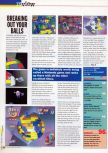 Scan du test de Tetrisphere paru dans le magazine 64 Extreme 7, page 3