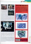 Scan de la preview de Mission : Impossible paru dans le magazine 64 Extreme 7, page 2