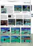 Scan du test de Wave Race 64 paru dans le magazine 64 Magazine 01, page 4