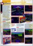 Scan of the preview of  published in the magazine 64 Magazine 25, page 3