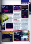 Scan of the review of Beetle Adventure Racing published in the magazine 64 Magazine 25, page 2