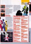 Scan de la preview de Roswell Conspiracies: Aliens, Myths & Legends paru dans le magazine 64 Magazine 41, page 1