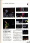 Scan du test de Goldeneye 007 paru dans le magazine N64 Pro 01, page 2