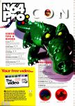 N64 Pro numéro 01, page 4