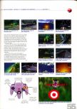 Scan du test de Pilotwings 64 paru dans le magazine N64 Pro 01, page 2