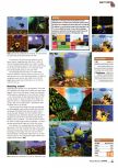 Scan of the review of Buck Bumble published in the magazine Total Control 1, page 2