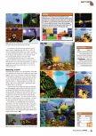 Scan du test de Buck Bumble paru dans le magazine Total Control 1, page 2