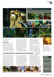 Scan de la preview de Turok 2: Seeds Of Evil paru dans le magazine Total Control 1, page 5