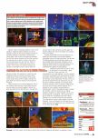 Scan of the review of Starshot: Space Circus Fever published in the magazine Total Control 2, page 2