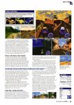 Scan of the review of V-Rally Edition 99 published in the magazine Total Control 2, page 2