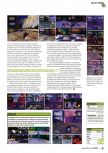 Scan du test de WipeOut 64 paru dans le magazine Total Control 2, page 2