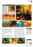 Scan du test de Glover paru dans le magazine Total Control 2, page 2