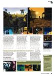 Scan of the preview of Duke Nukem Zero Hour published in the magazine Total Control 2, page 2
