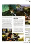 Scan du test de Turok 2: Seeds Of Evil paru dans le magazine Total Control 2, page 4